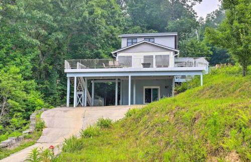 Roamer's Respite - A Prime Location with Scenic Views For Your Ultimate Retreat - Foto 38