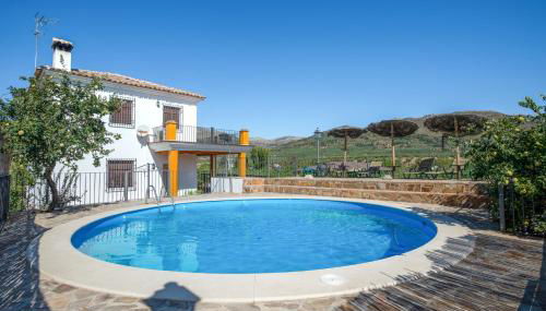 Comfortable House in Carcabuey with Private Pool - Foto 2