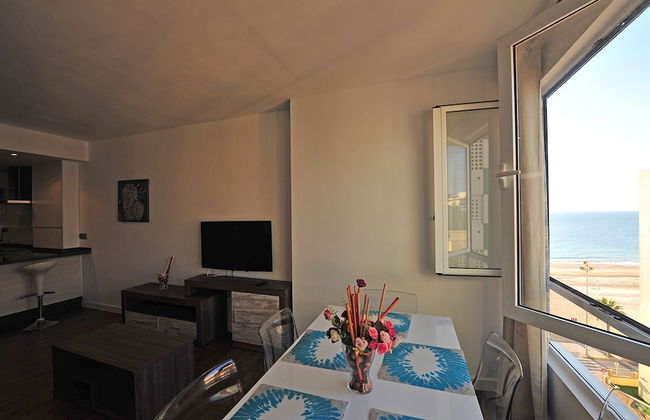 Primera Línea playa Victoria - Foto 11