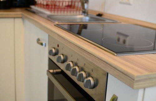 Ferienwohnung am Seewald - Foto 23