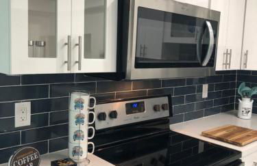 The Blue Island - Foto 15