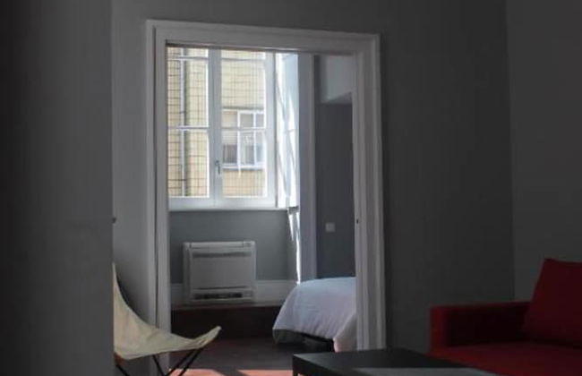 Oporto Serviced Apartments - Cedofeita - Foto 10