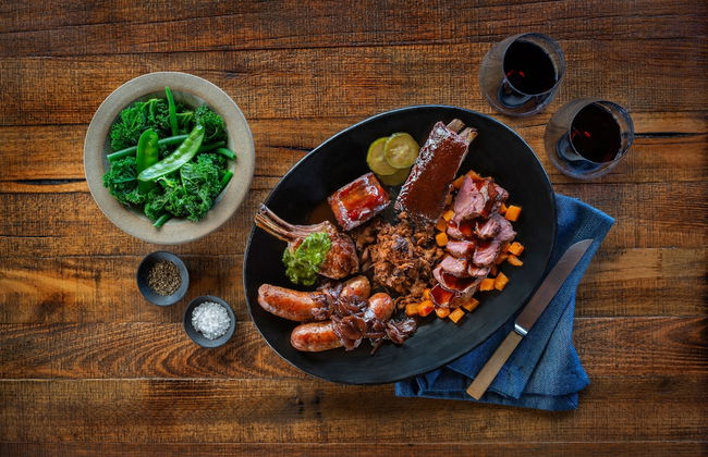 Rawnsley Park Station - Foto 26