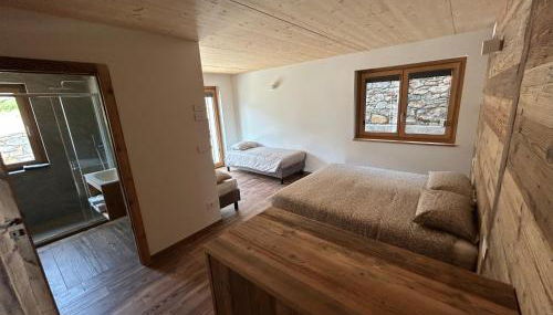 Les quatre montagnes, Appartements - Foto 2