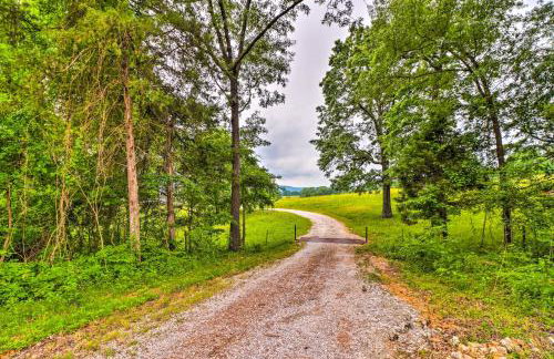 Secluded Timbo Retreat - Hike, Swim and Kayak! - Foto 20