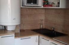 Ustou Guzet neige, appartement de 32 M2 avec balcon dans les Pyrénées aux pieds des pistes - Foto 6