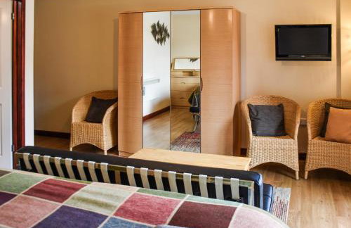 Swift Cottage - Foto 12