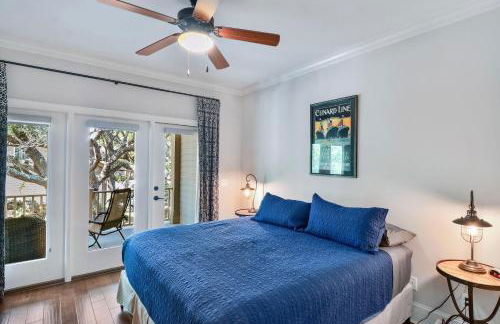 Garden Cottage 71 - Foto 16