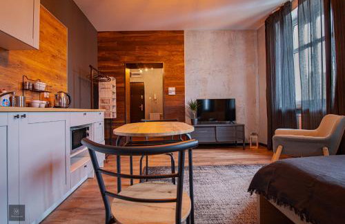 Apartamenty Wyszyńskiego 2 - Foto 42