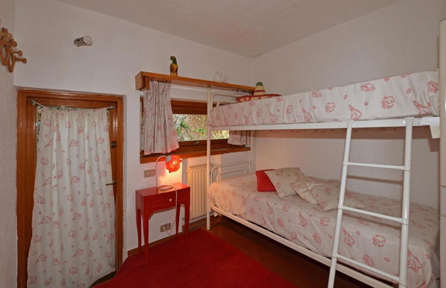 Villa Ada in Ansedonia - Foto 13