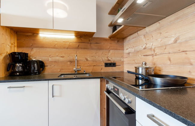 Spacious Apartment in Piesendorf With Sauna - Foto 11