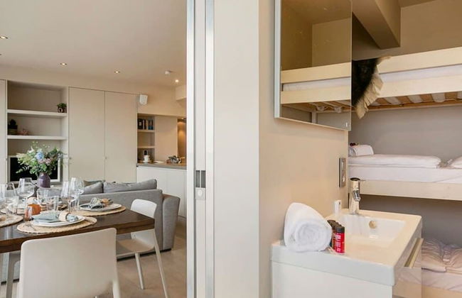 Unique Apartment With Sea-view Near the Center - Photo 15