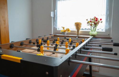 Ferienwohnung Limo Büttner - Foto 16