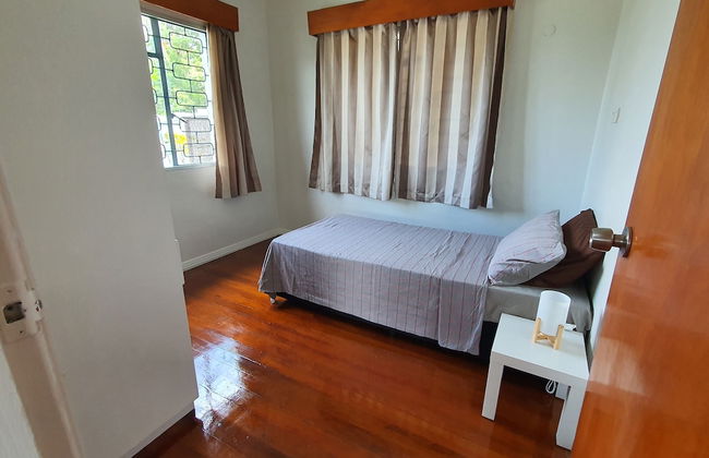 Axis Apartments - Photo 58