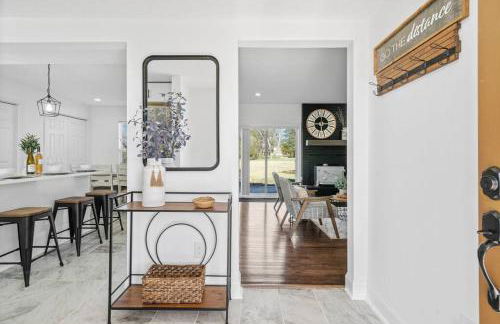 Newly Renovated Modern Farmhouse - Foto 41