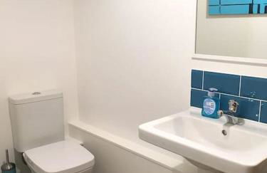 Kingfisher Cottage - Woodbridge - Foto 40