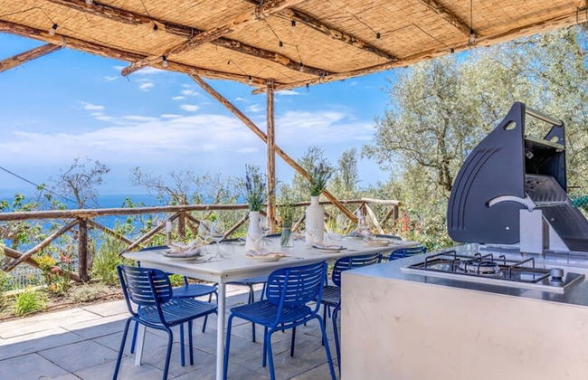 Villa Mediterranea in Citt Metropolitana di Napoli - Foto 10