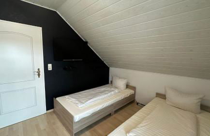 Ferienhaus "Rommelhäuser" - Foto 6