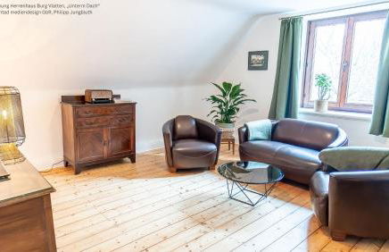 Herrenhaus Burg Vlatten - Foto 45