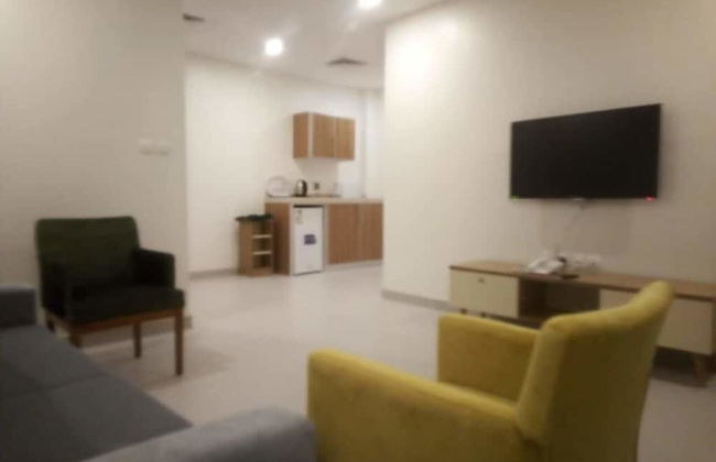 SEPAR Furnished Hotel - Foto 6
