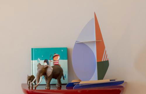 Baumhaus Serviced Living - Art & Design Apartments - Foto 58