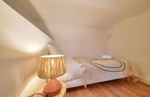 NOCNOC - Le Zellige - Petite piscine et jardin en ville - Foto 7