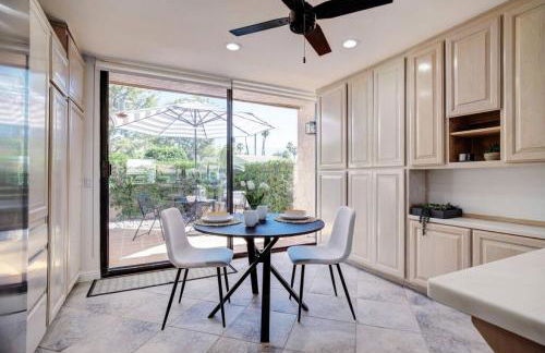 Cali Desert Life - Pool, Golf Cart, Tennis, Bikes - Foto 16