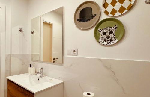 Click&Guest - Modern and Luxury Flat in Telde - Foto 23