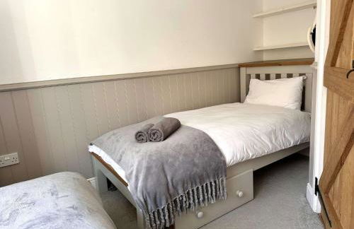 Well Cottage Retreat , Salthouse By Together Travel - Photo 15