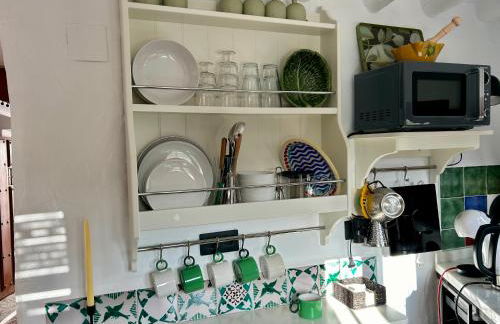 Las casillas de la Villa: SOLEÁ - Foto 14