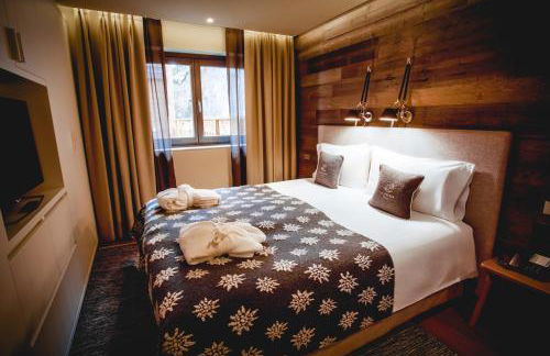 La Cresta Chalet - Foto 27