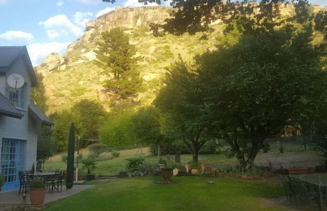 Ambleside Clarens Self Catering Cottages - Foto 9