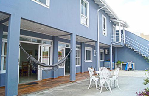 Casa com 2 quartos à 200 m da da praia c/ churrasqueira - Foto 23