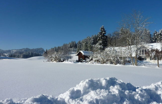 Apartment in Thuringia - Foto 18