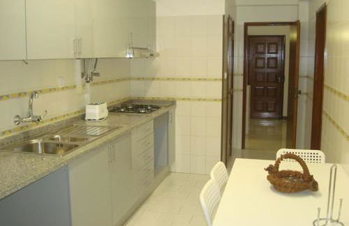 1Bed Tagus River View - Foto 13