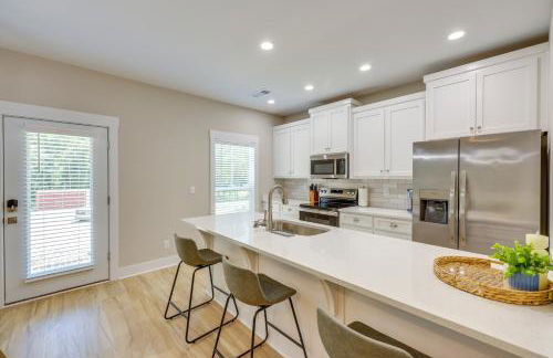 Close to Sports Complex Modern Millbrook Duplex! - Foto 2