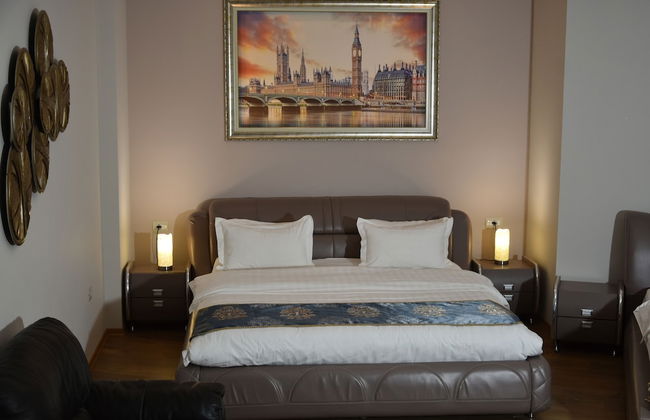 Park Hotel - Foto 16