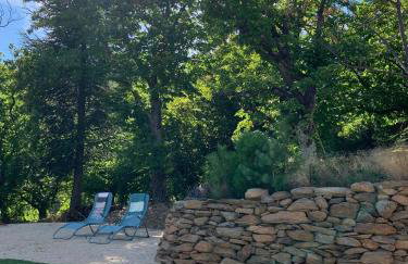 House With Pool In Monts D'ardèche - Photo 20