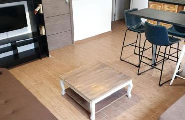 LA NUEVA TIERRA Apartamentos Turísticos - Foto 8