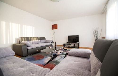 Apartment Check In Zagreb Maksimir-free parking - Foto 14