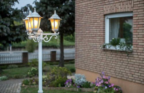 Ferienwohnung Landhaus Swisttal - In der Nähe Phantasialand Brühl und Palmenparadies Therme Euskirchen - Foto 37