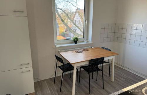 Ruhige 3-Zimmerwohnung im Norden Bremens für Monteure und Geschäftsreisende PM 31 OG - Foto 23