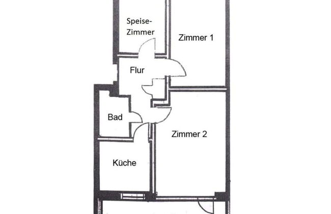 Holiday Apartment Schramm - Foto 9