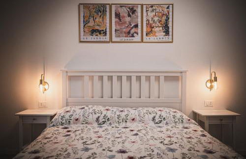 Casamè Apartment Sulmona - a due passi dal centro, free bike park - Photo 19