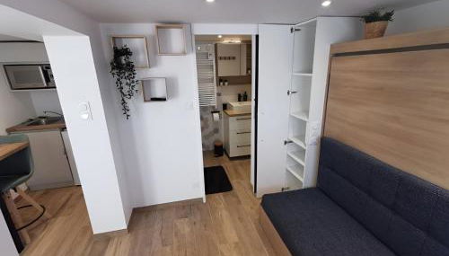 Studio aux portes du Puy duFou - Photo 3