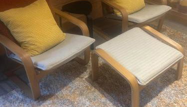 Nancy's Cabin - Photo 5