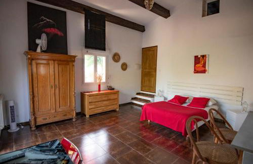 L'APARTE - le studio Les Vignes - Foto 8