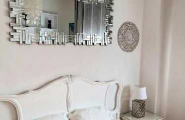 Campezo Suite Madrid Airport - Photo 11