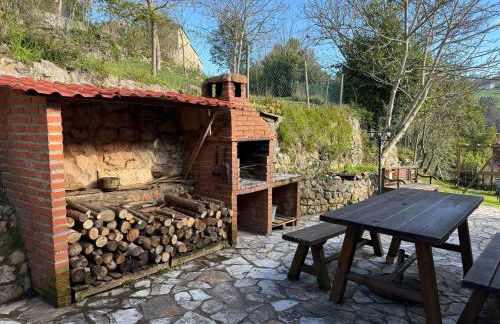 La casina del Cabrajigo - Foto 41