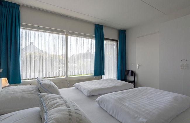 Lovely Holiday Apartment for 4 People - Foto 19